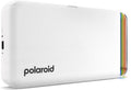 Polaroid HiPrint Gen 2 2x3 Pocket Photo Printer (White)