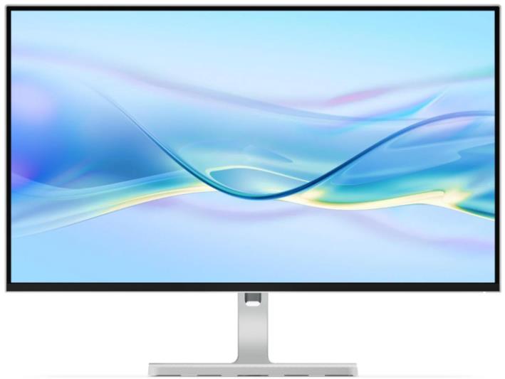 Lenovo L27h-4A 27' QHD 100Hz IPS USB-C Monitor