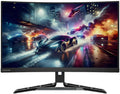Lenovo Legion R27qc 27' QHD 180Hz VA Curved Gaming Monitor
