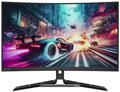 Lenovo Legion R32qc 31.5' QHD 180Hz VA Curved Gaming Monitor