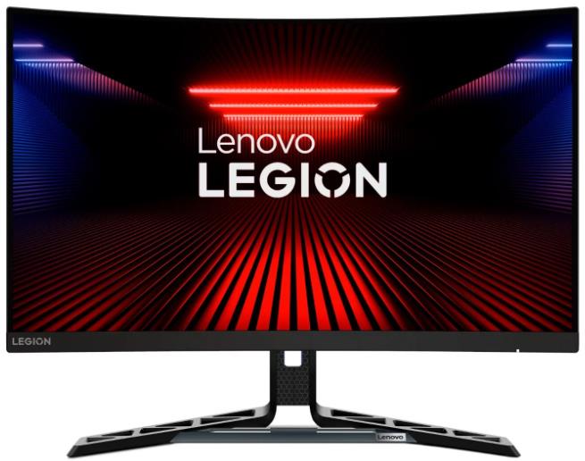Lenovo Legion R27fc 27' FHD 240Hz VA Curved Gaming Monitor