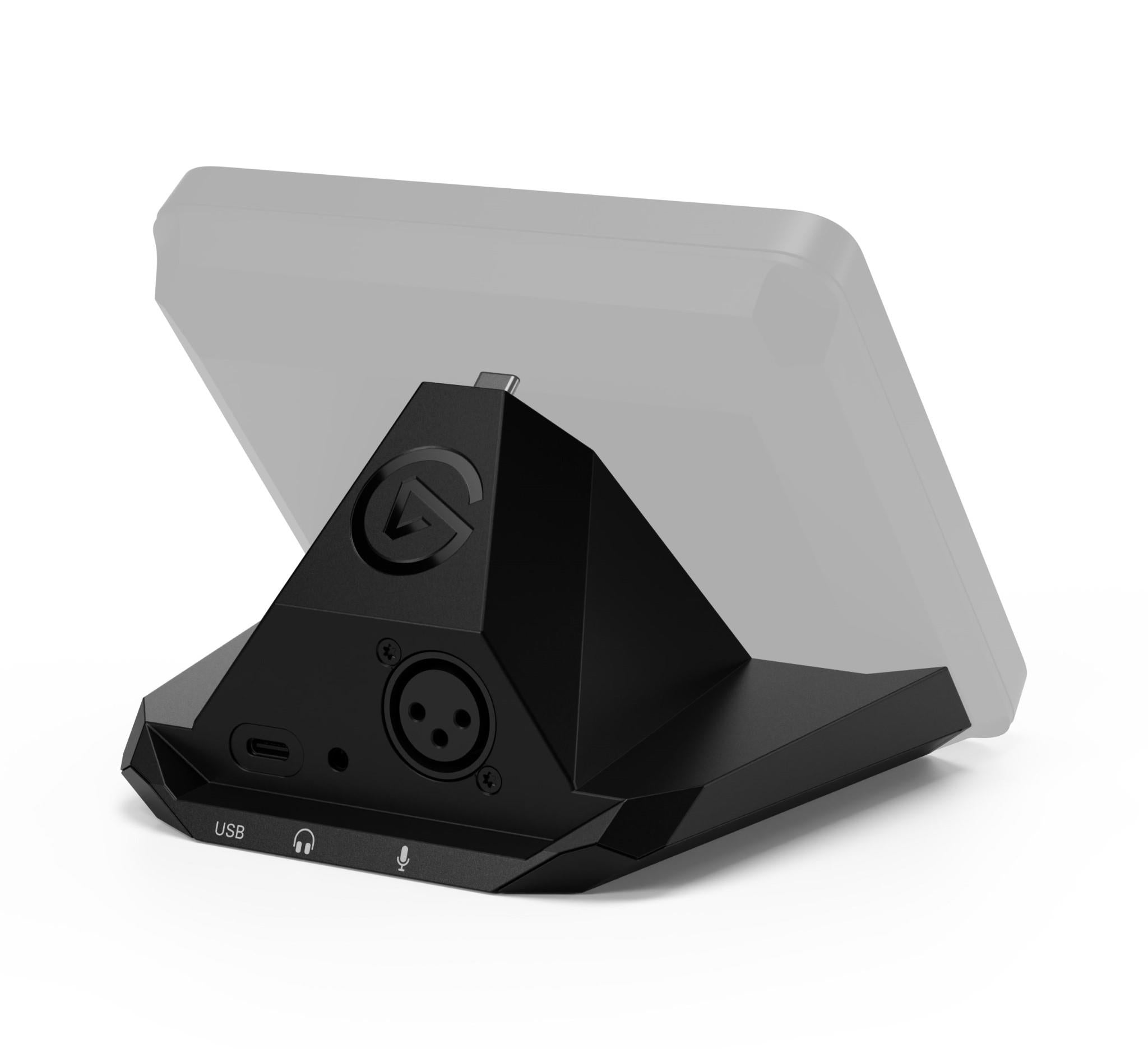 Elgato XLR Dock for Stream Deck +
