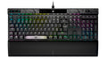 Corsair K70 MAX RGB Magnetic-Mechanical Gaming Keyboard (Black)