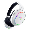 Razer Barracuda X Chroma Wireless Multi-Platform Gaming and Mobile Headset (White)