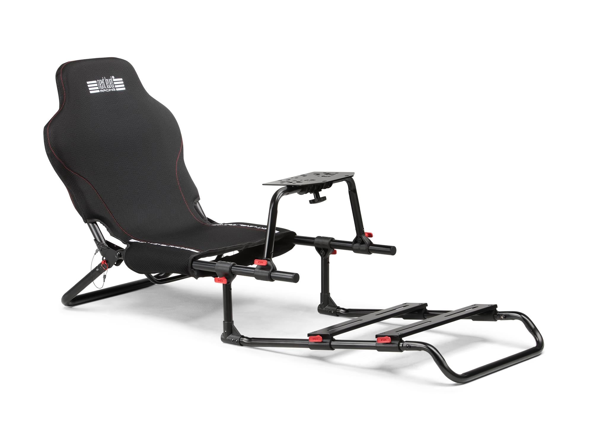 Next Level Racing GT Lite Junior Foldable Cockpit