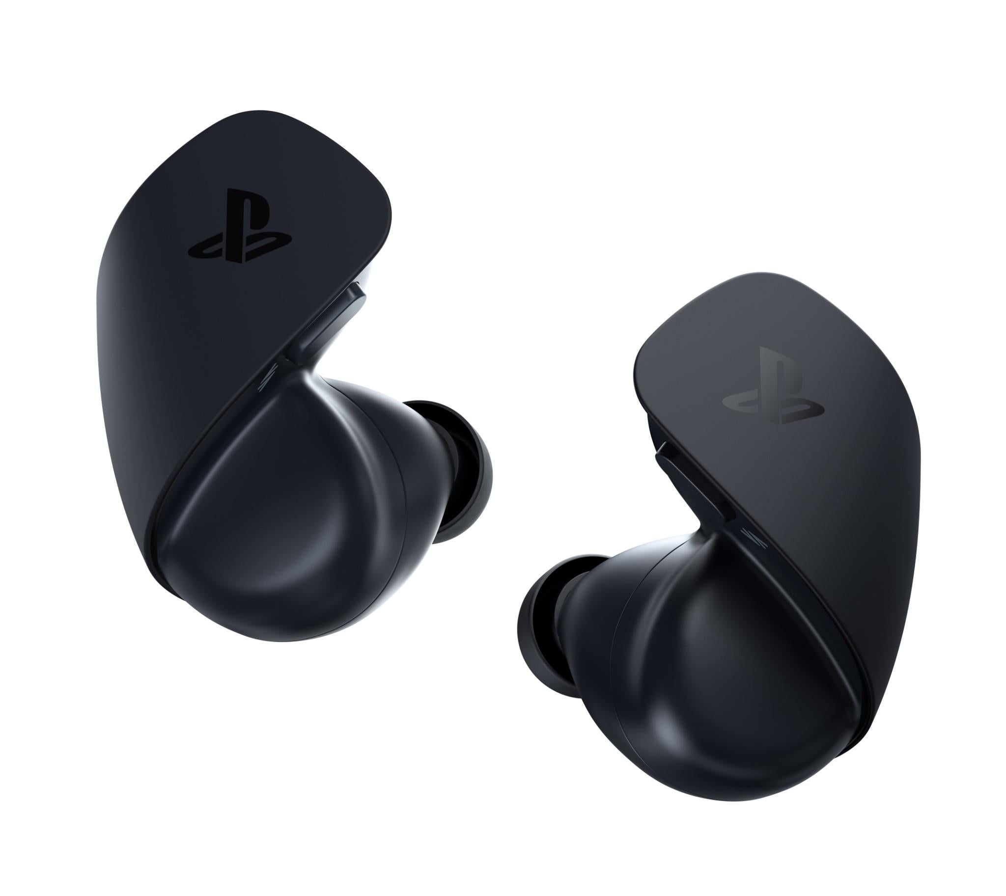 PS5 PULSE Explore Wireless Earbuds Midnight Black