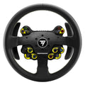 Thrustmaster EVO Racing 32R Leather. Round Leather-Wrapped Wheel Rim & Detachable Hub