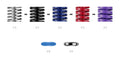 Moza CRP2 Accessory Kit