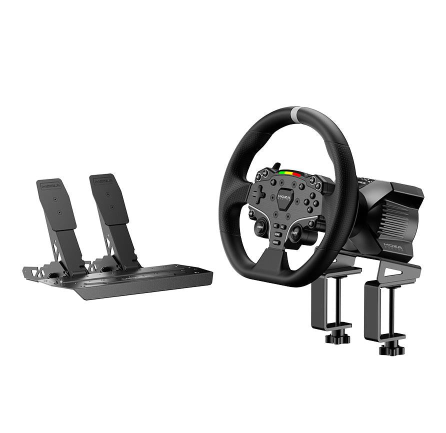 Moza R3 Racing Bundle for PC