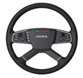 Moza TSW Truck Wheel