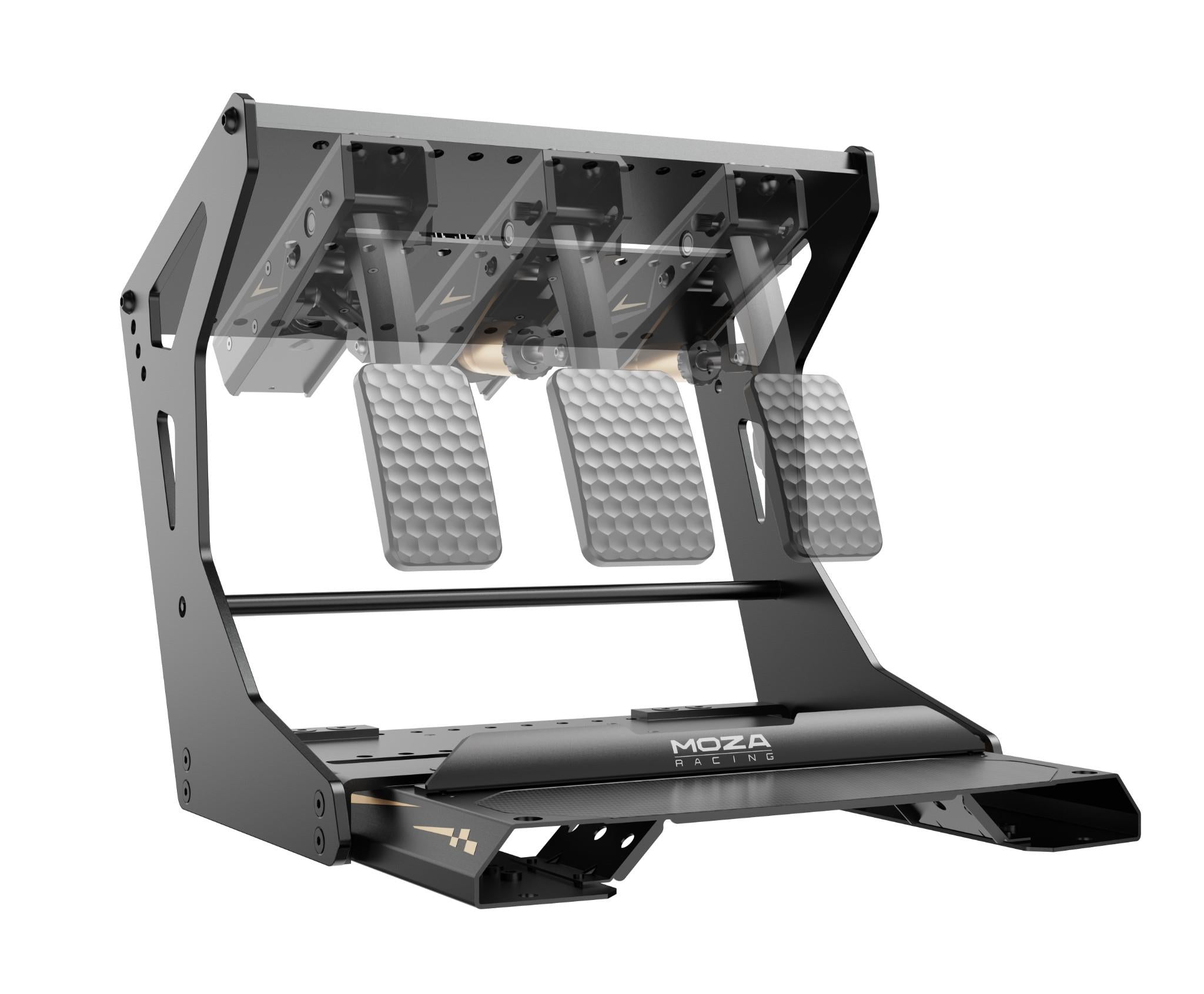 Moza CRP2 Inversion Kit