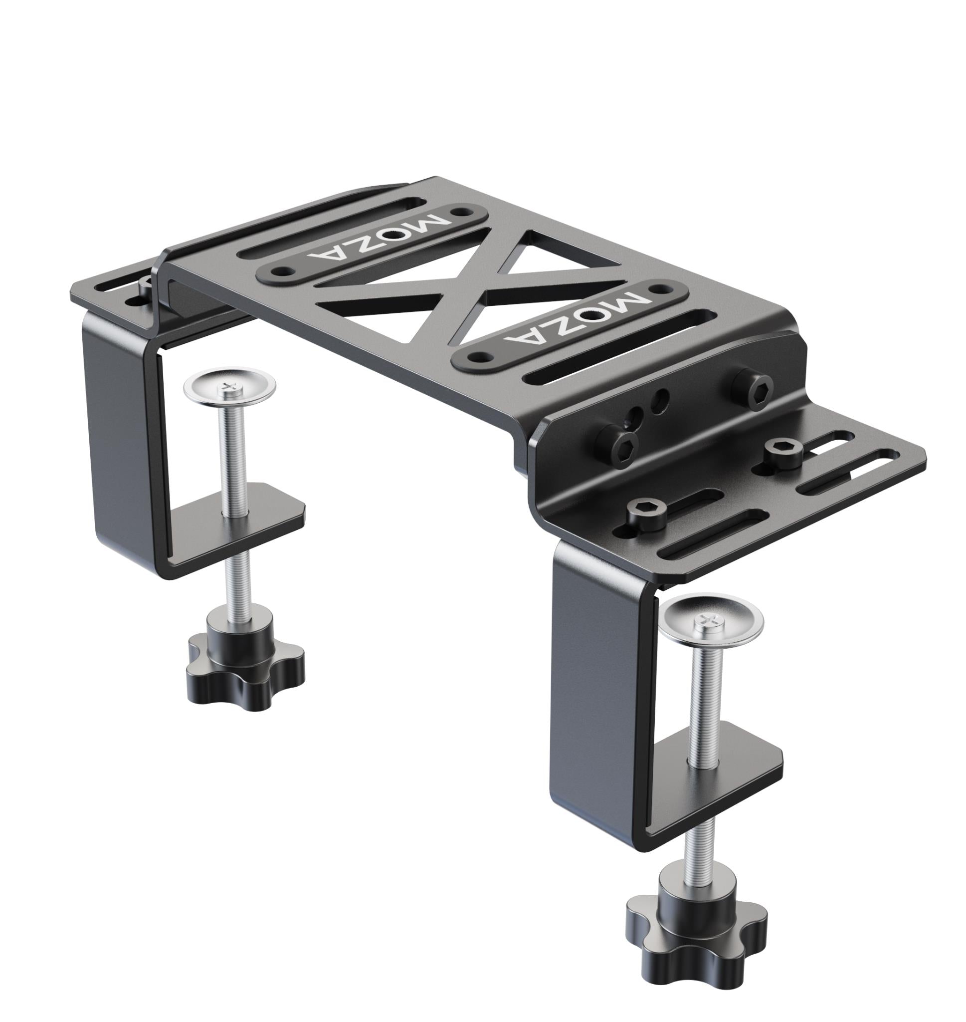 Moza R5/R9/R12 Table Clamp