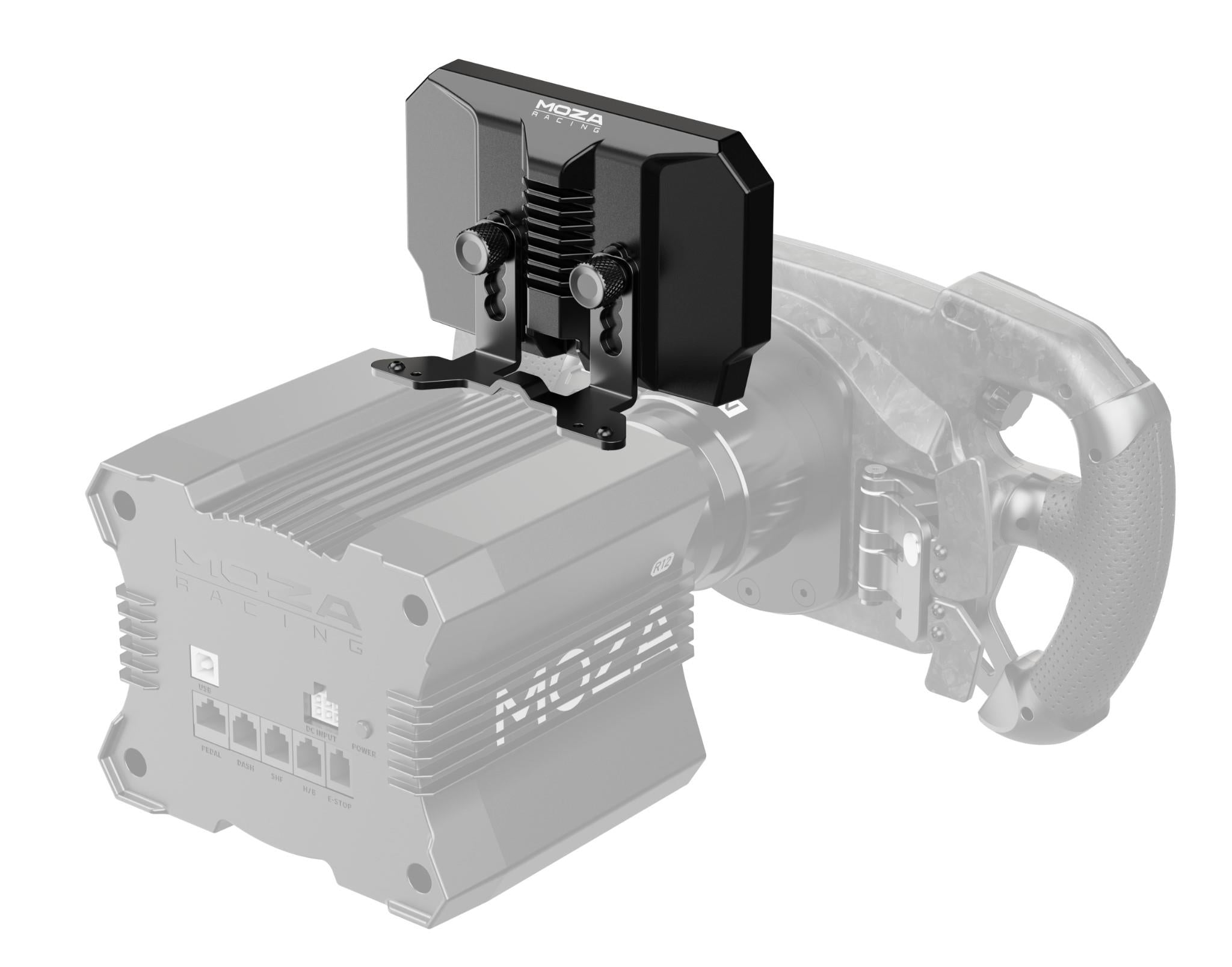 Moza CM2 HD Racing Dash