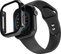 Cygnett EdgeShield for Apple Watch 10 46mm (Black)