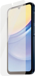 SAFE by Panzer UltraWide Fit Screen Protector for Galaxy A16