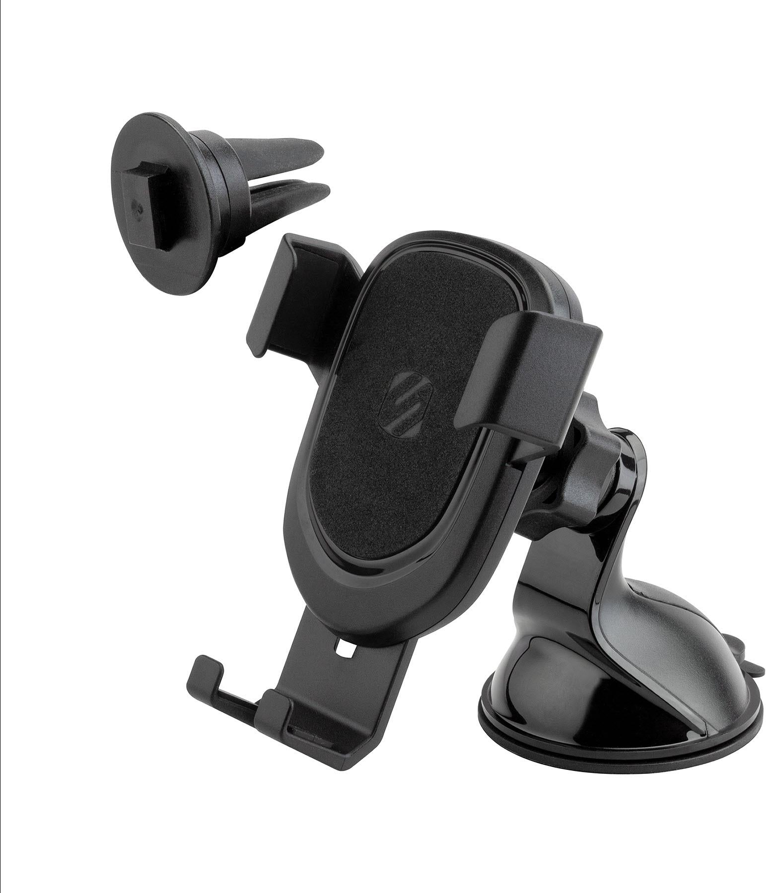 Scosche GravityDrop 3-in-1 Phone Mount Kit