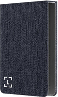 Ledger Flex Magnet Folio Case (Charcoal)
