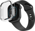 Cygnett EdgeShield for Watch 10 42mm (Clear)