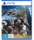 Monster Hunter Wilds