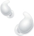 Sony LinkBuds Fit TWS Noise Cancelling Earbuds (White)