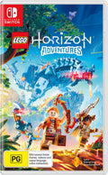 LEGO Horizon Adventures