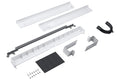 Samsung Bespoke Laundry Stacking Kit (White)