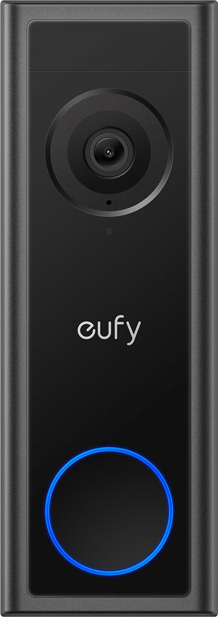 Eufy C30 Video Doorbell