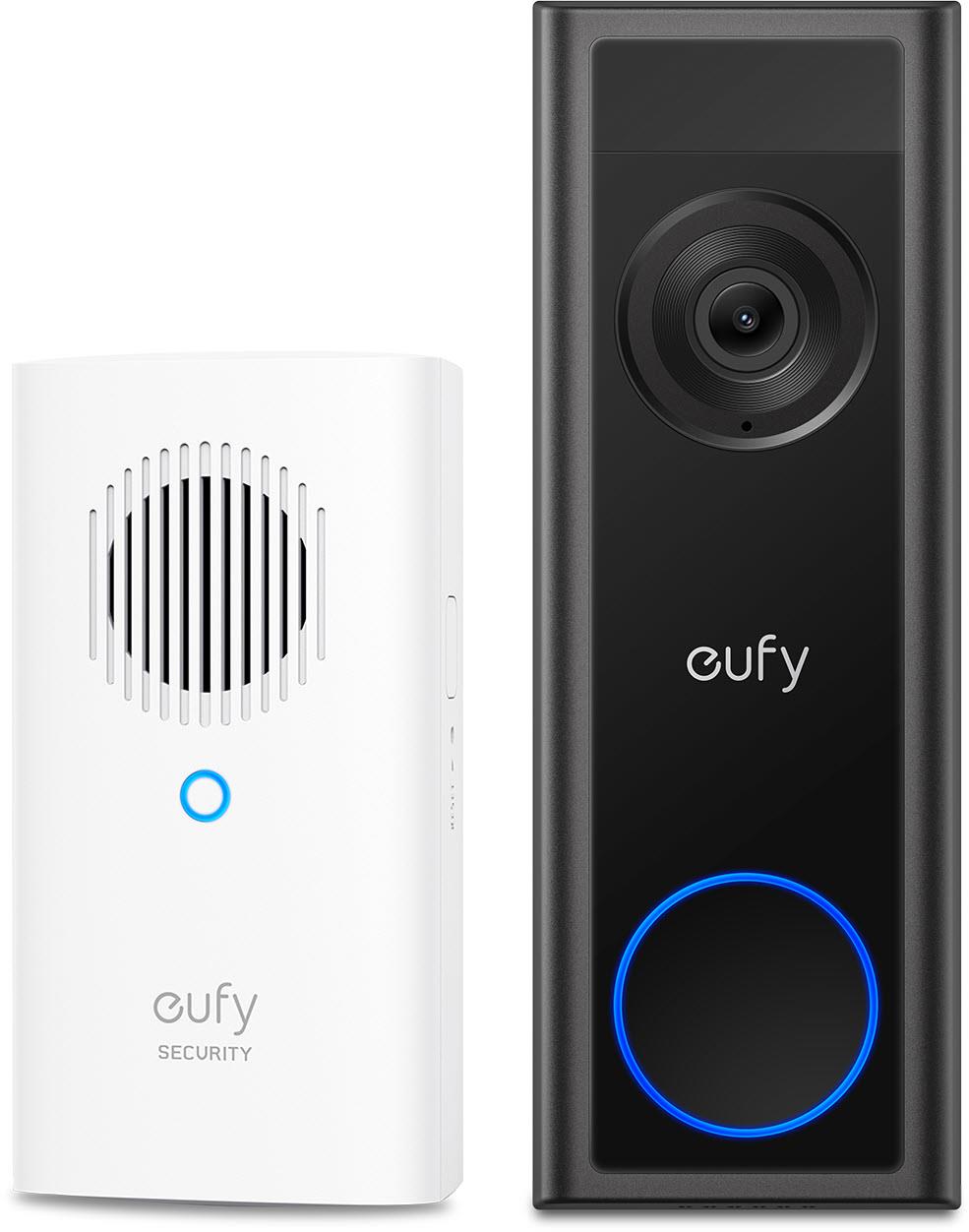 Eufy C31 Video Doorbell