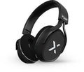 BlueAnt PumpX Gym ANC Over-Ear Headphones (Black)