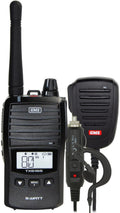 GME TX6165 5/1 Watt UHF CB Handheld Radio with Accessories