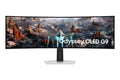 Samsung Odyssey G91SD 49' DQHD 144Hz OLED Curved Gaming Monitor