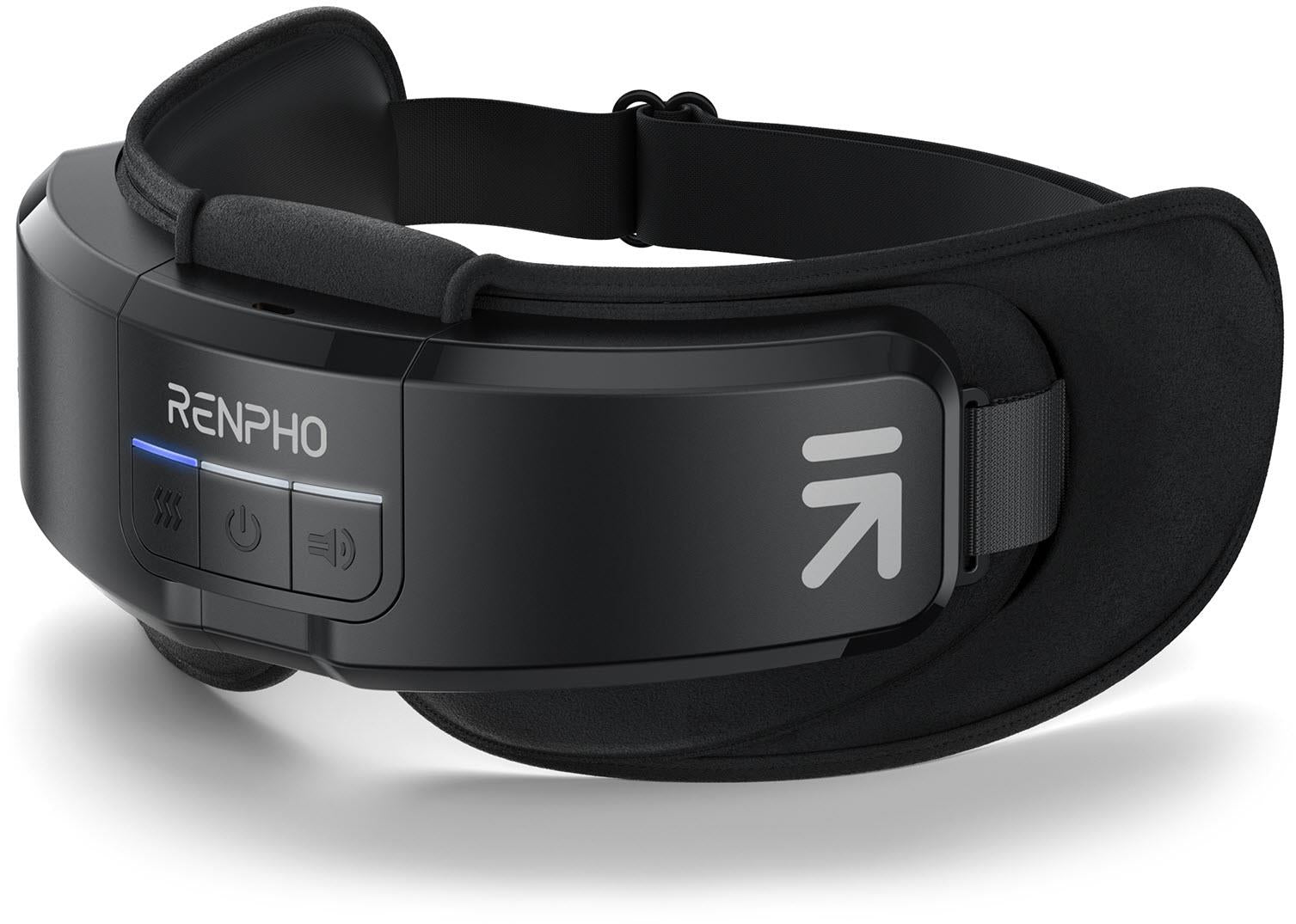 Renpho Eyeris Shift Eye Massager