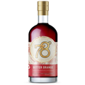 78 Degrees Orange Bitter 700 ml