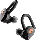 Skullcandy Push Play Active In-Ear Headphones (Black)