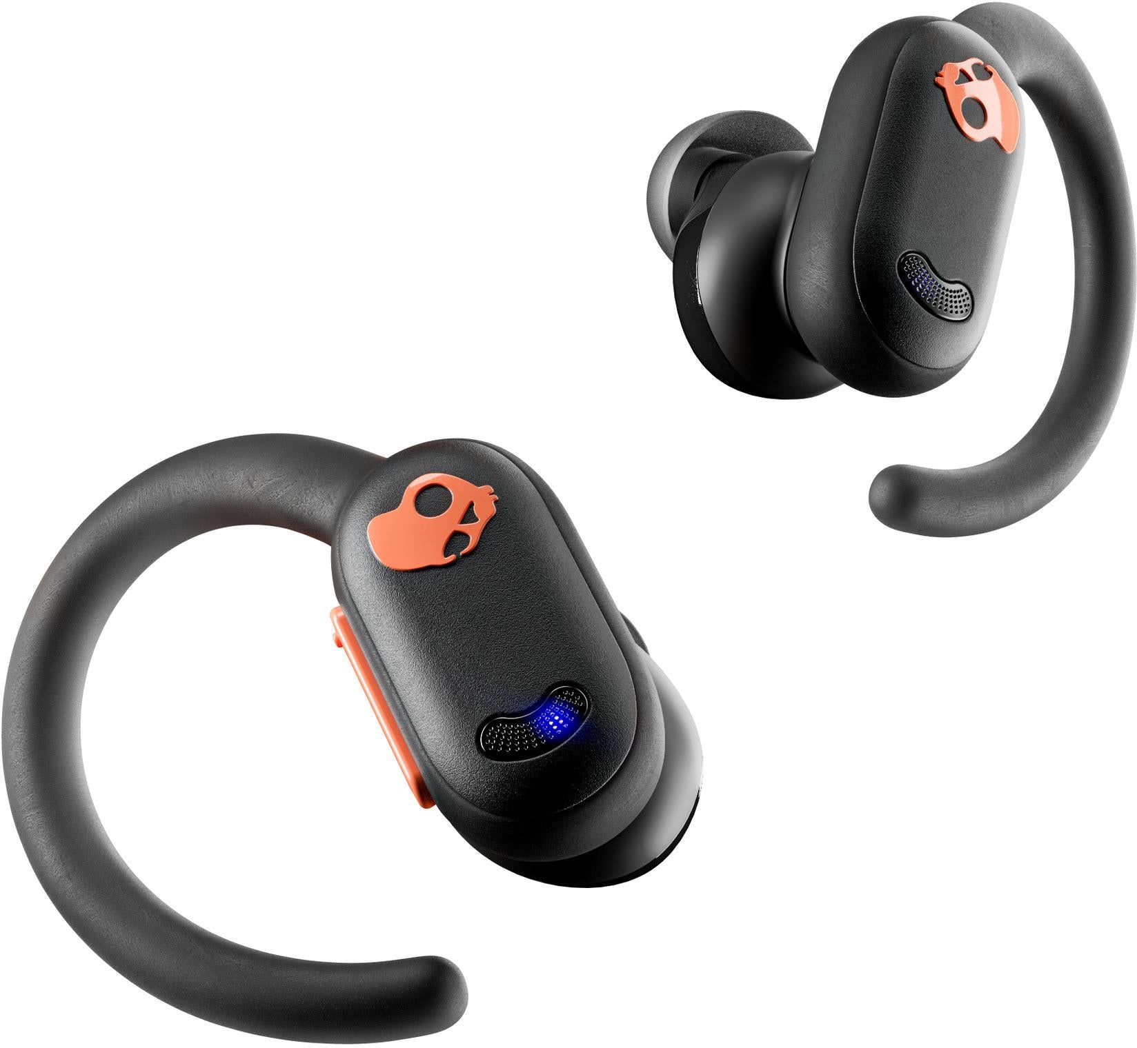 Skullcandy Push Active ANC In-Ear Headphones (Black)