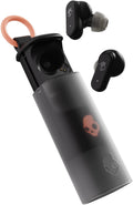 Skullcandy Dime Evo TWS In-Ear Headphones (Black)