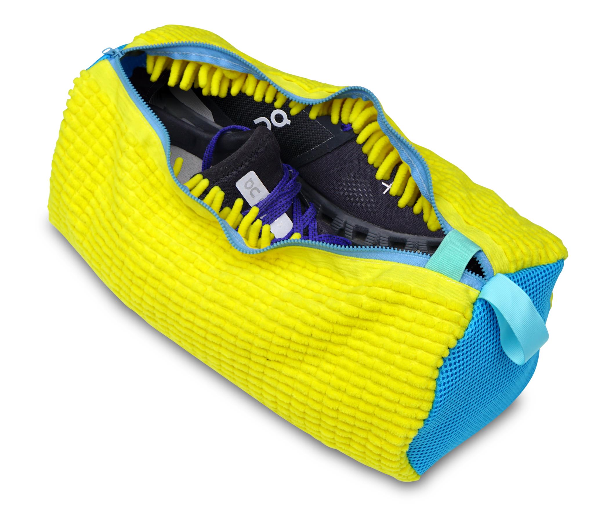 Pacifica SWB01 Shoe Washing Bag