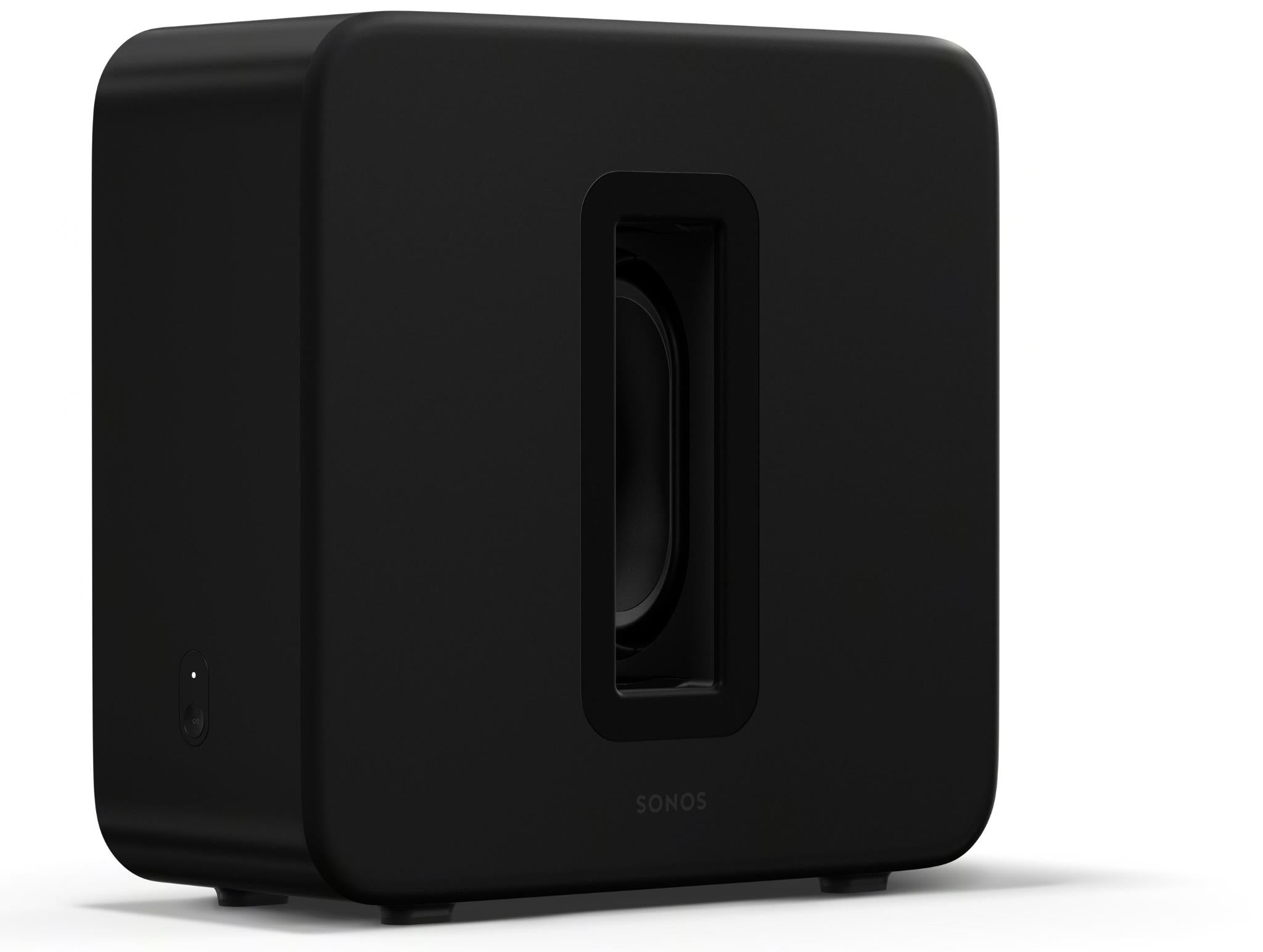 Sonos Sub 4 (Black)