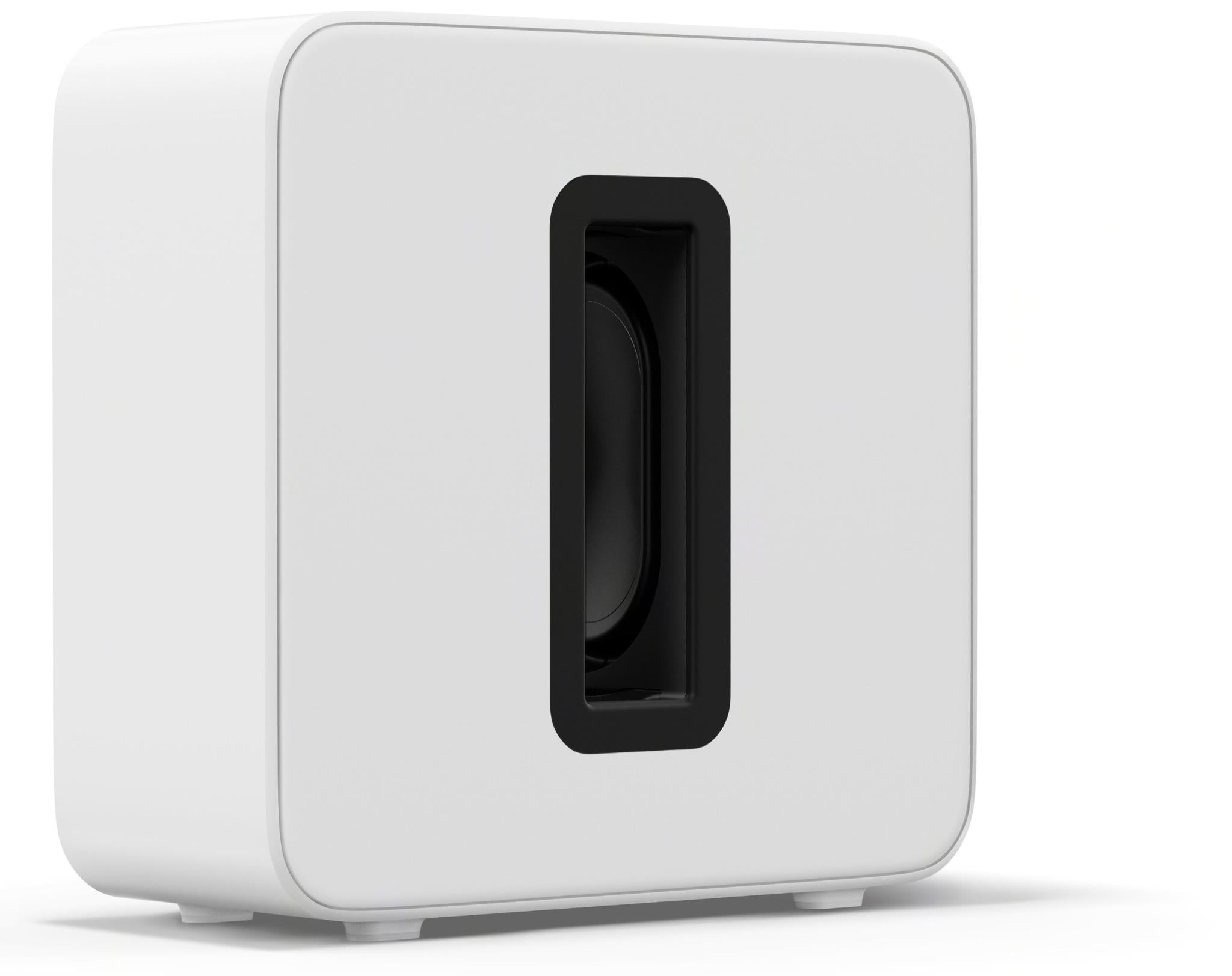 Sonos Sub 4 (White)