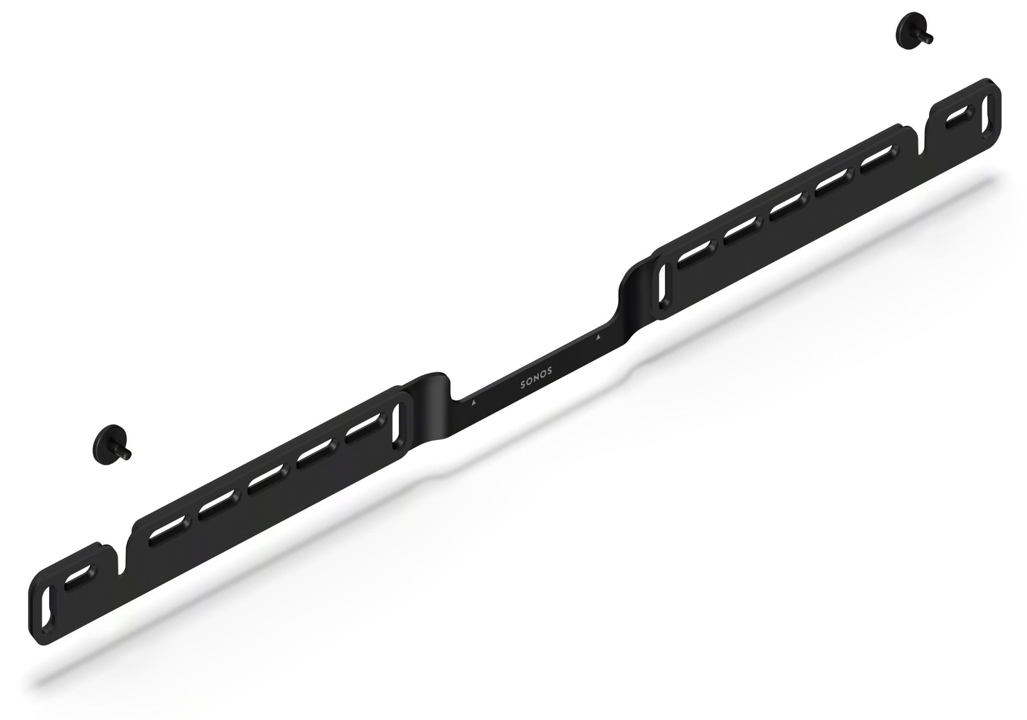 Sonos Arc Ultra Wall Mount (Black)