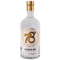 78 Degrees Adelaide Hills Gin 700 ml
