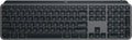 Logitech MX Keys S for Mac Keyboard (Space Grey)