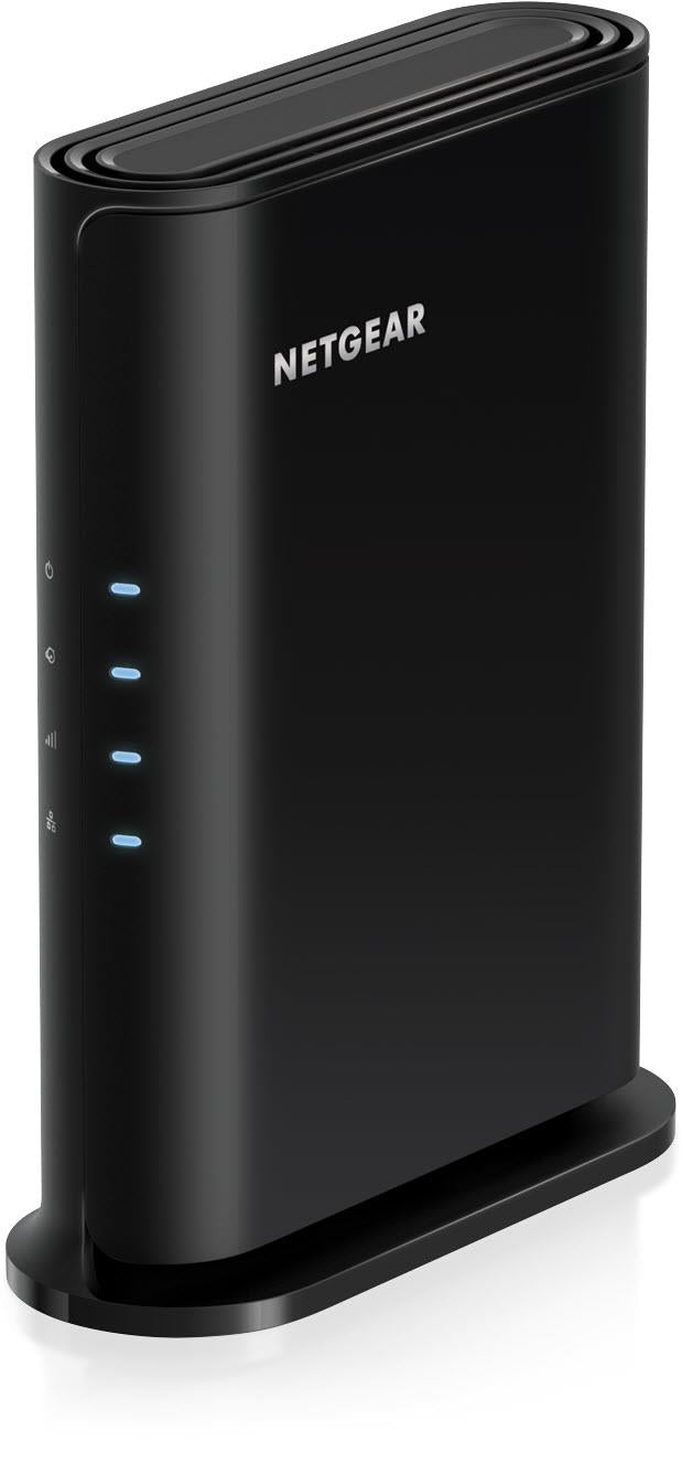 Netgear Nighthawk® WiFi 6 AX1800 Router RAX9