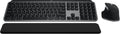 Logitech MX Keys S Combo For Mac Performance Combo (Space Grey)