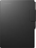 reMarkable BookFolio Pro Leather for Remarkable Paper Pro (Black)