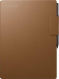 reMarkable BookFolio Pro Leather for Remarkable Paper Pro (Brown)