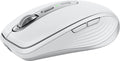 Logitech MX Anywhere 3S Wireless Mouse for Mac (Pale Grey)