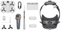 DJI Neo Motion Fly More Combo