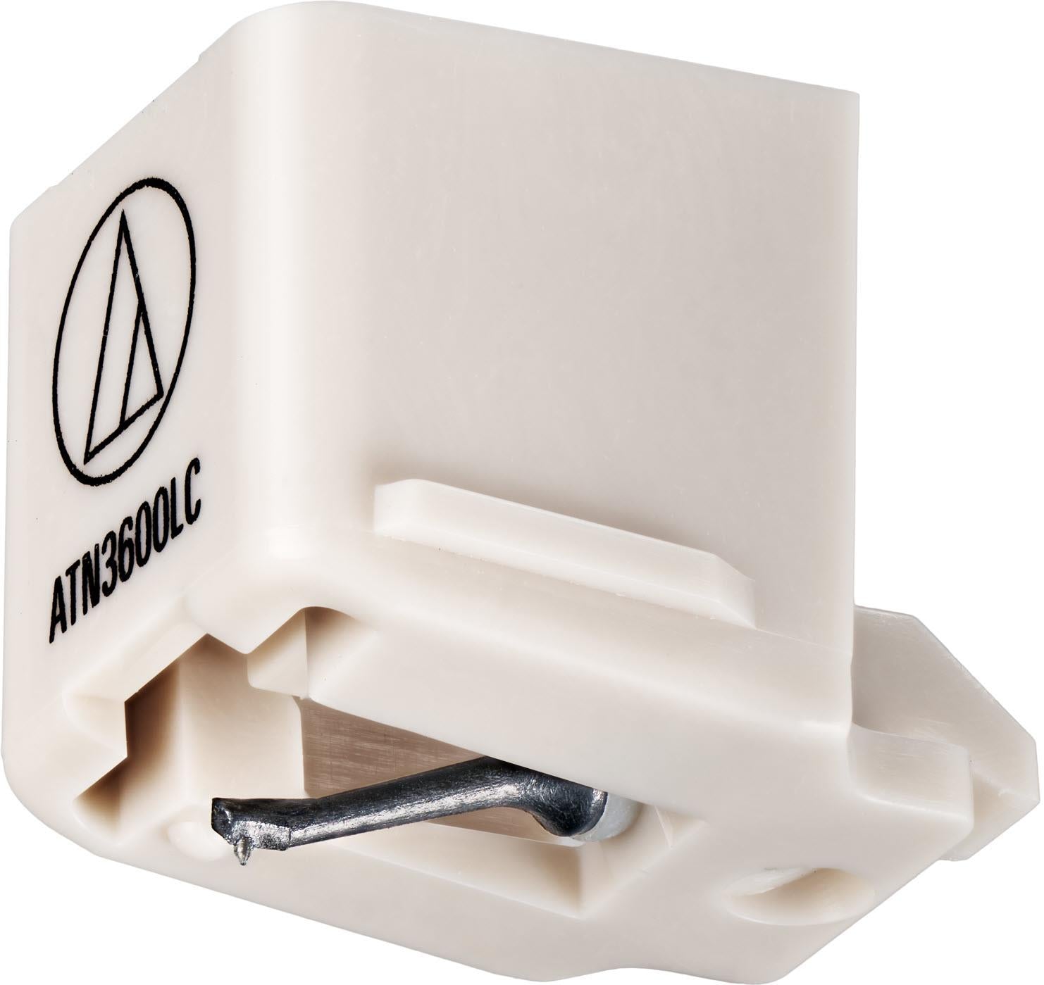 Audio-Technica Conical Stylus for LP60 / LP60x & Sound Burger Turntables