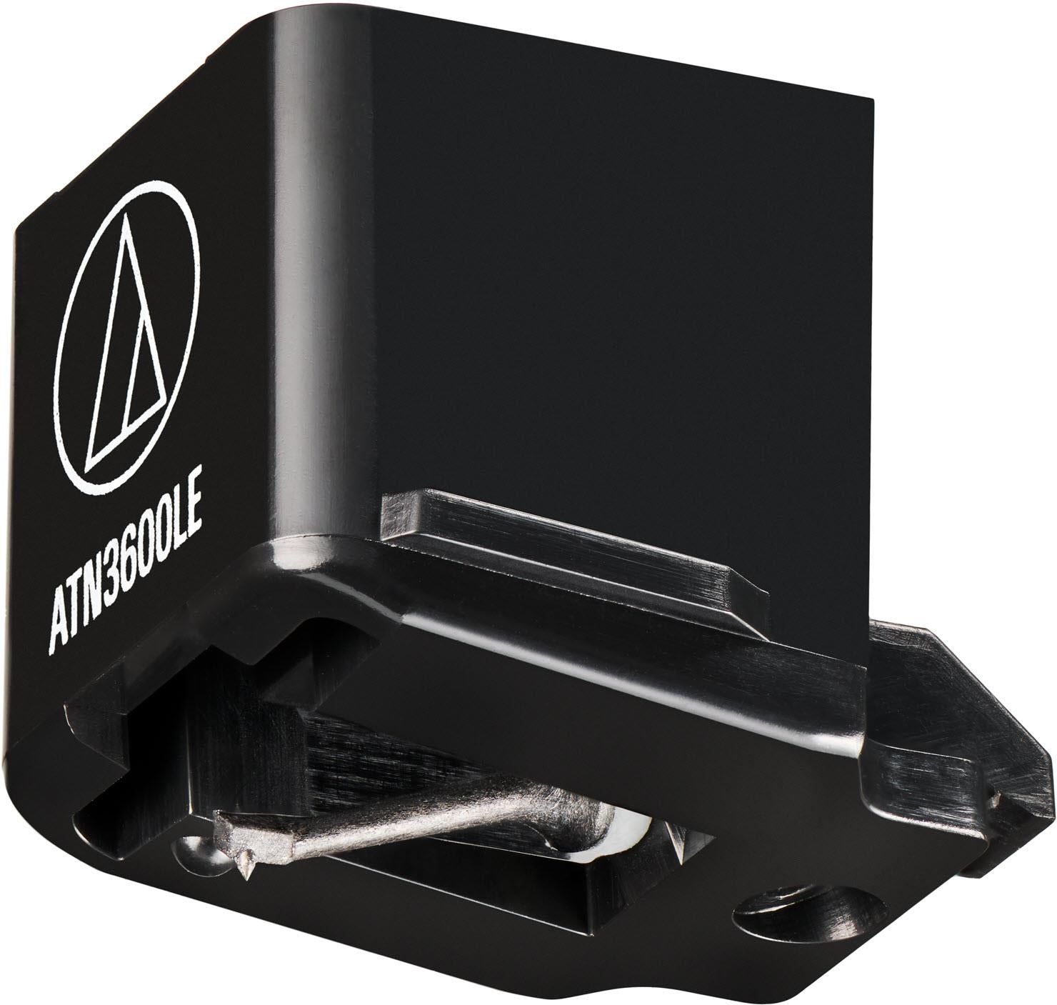 Audio-Technica Elliptical Stylus for LP60 / LP60x & Sound Burger Turntables